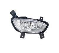 Car Headlights For Kia For Rio K2 Sedan 2012 2013 2014 2015 Car Fight Fog Lamp Front Bumper Driving Lamp Fog Light Fog Lamp 92201-1W000 92202-1W000 Car Head Lamp(Only 1 Right)