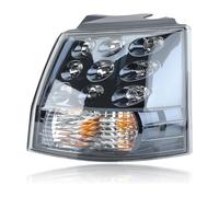 Car Headlights For Mitsubishi For Outlander EX 2007 2008-2013 Tail Light Rear Stop Brake Lamp Lights Outer Side With Bulb Car Accessories 8330A379 8330A380 Car Head Lamp(Right)