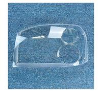 Car Headlights For Nissan For Paladin 2004-2013 Headlamp Transparent Cover Lampshade Headlight Shell Lens Replace The Lampshade Car Head Lamp(Left and Right)