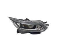 Car Headlights For Nissan For Qashqai For J11 For Rogue For Sport 2017-2021 Front Headlights Assembly Headlamp Car Headlight Components(1pcs Right)