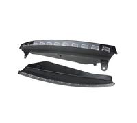 Car Headlights For Q7 2007 2008 2009 2X Updated LED Driving Daytime Running Turn Signal Light Lamp DRL 4L0953041 4L0953042 Car Head Lamp