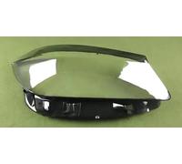 Car Headlights Shell Compatible With Benz For AMG W176 A-Class A180 A200 A260 A45 2017 2018 Left Right Car Front Headlight Cover Replace Headlight Lens Shell(Right)