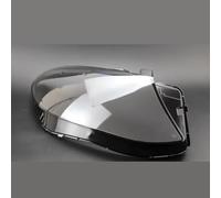 Car Headlights Shell Compatible With Benz For GLC Class W253 X253 GLC200 GLC260 GLC300 2016 2017 2018 2019 Front Headlights Lens Cover Headlamp Shell Cover(Right)