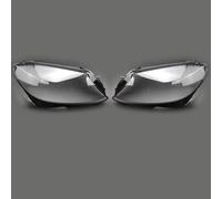 Car Headlights Shell Compatible With Benz For W205 C180 C260L C300 2019 2020 2021 Front Left Right Headlight Shell Lamp Shade Transparent Lens Cover