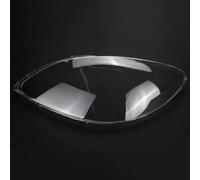 Car Headlights Shell Compatible With Benz W639 For Vito For Viano 2004-2010 Car Headlight Lens Transparent Cover Lampshade Head Lamp Headlamp Shell(Left)