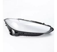 Car Headlights Shell Compatible With BMW For 4 Series M4 F32 F33 F36 G22 G23 2020 2021 2022 Car Front Left Right Headlamp Shell Headlight Lens Cover Transparent Lampshade(Left)