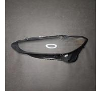 Car Headlights Shell Compatible With BMW For 4 Series M4 G22 G23 G26 G82 2020-2023 Car Front Left Right Headlamp Shell Headlight Lens Cover Transparent Lampshade(Left)