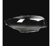 Car Headlights Shell Compatible With BMW For E81 E87 E82 E88 2003-2011 Left Right Lampshade Front Headlights Lens Cover Headlamp Shell Cover(Right)