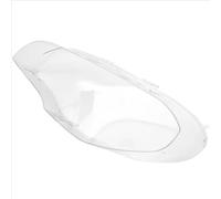 Car Headlights Shell Compatible With BMW For X5 E70 2008-2013 Car Front Left Right Side Headlight Lens Cover Headlamp Transparent Shade Lens Shell(Right)