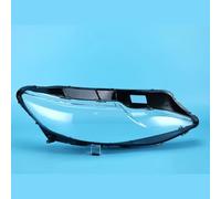 Car Headlights Shell Compatible With Chevrolet For Malibu XL 2019 2020 2021 2022 2023 Car Headlight Covers Headlamp Shade Headlight Lens Cover Clear Shell(Right)