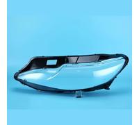 Car Headlights Shell Compatible With Chevrolet For Malibu XL 2019 2020 2021 2022 2023 Car Headlight Covers Headlamp Shade Headlight Lens Cover Clear Shell(Left)