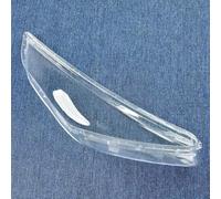 Car Headlights Shell Compatible With Kia For Carens 2012 2013 2014 2015 2016 Left Right Lampshade Front Headlights Lens Cover Headlamp Shell Cover(Right)