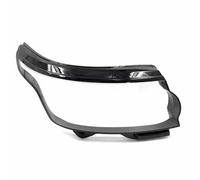 Car Headlights Shell Compatible With Land For Rover For Range For Rover For Executive 2013 2014 2015 2016 2017 Car Front Headlight Headlamp Transparent Lens Cover(Right)