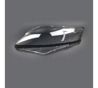 Car Headlights Shell Compatible With Lexus For RX270 RX350 RX450 2009 2010 2011 Car Front Left Right Headlight Lens Cover Transparent Headlight Shell Lampshade(Right)