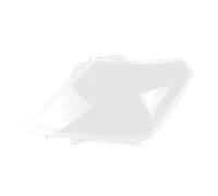 Car Headlights Shell Compatible With Nissan For Patrol 2012-2018 Car Left Headlamp Cover Transparent Lampshade Front Headlight Lens Shell Cover
