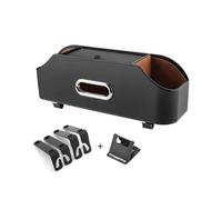 Car Headrest Backseat Organizer for Ford Ecosport 2018-2025 Storage Box Cell Car Rear Seat Multifunctional Storage Box Accessories