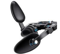 Car Headrest, Car Seat Headrest Cushion, Sleeping Pillow for Children and Adults, in the Car, Aeroplane, Office with Neck Support