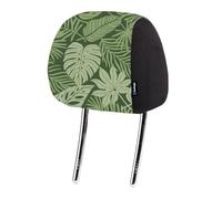 Car Headrest Cover Hawaii Surflogic 80509