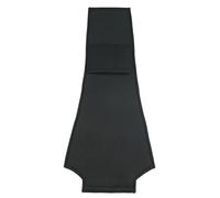 Car Headrest Cover, Headrest Protector with Storage Pocket, Protective Accessory for Car, Truck, Daily Long Distance Travel