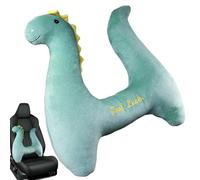 Car Headrest Holder For, Pillows For Large Curvature For Sleeping, Cute Unicon Style, Soft Pillow For, Machine Washable Car Headrest Pillow For, Comfort,