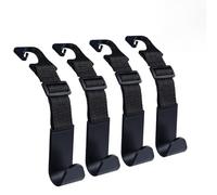 Car Headrest Hooks for MG MG4 XPower EV