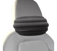 Car Headrest Neck Pillow, Memory Foam Neck Cushion Driving - Comfort Headrest Pillow for Travel, Daily Journeys, Cars, SUVs, MPVs, Pickups, Trucks