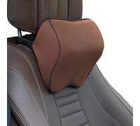 Car Headrest Pillow, for Dacia Sandero Stepway 3 Extreme 2020-2023 2024 2025 Car Neck Pillow Memory Foam Car Neck Support Pillow Car Seat Head Support Relieving Neck Fatigue,C