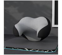 Car Headrest Pillow for Hyundai Tucson 4 (NX4) 2021-2025, Softness Car Headrest Pillow, 100% Memory Foam,A