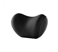 Car Headrest Pillow, for Peugeot 308 CC Coupe Cabrio 2009 2010 2011 2012 2013 2014 2015 Soft Memory Foam Car Neck Pillow, Car Seat Headrest for Relieving Neck Fatigue Comfortable Breathable