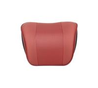 Car Headrest Pillow for Suzuki Ignis MF FH FJ MH FF21S/GH-HT51S/Sport/HT81S 2001-2025 2026 Car Neck Pillow Lumbar Support Pillow for Car Memory Foam Car Back Support,Red-Headrest