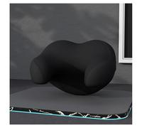 Car Headrest Pillow for VW T5 T5.1 T6 T6.1, Softness Car Headrest Pillow, 100% Memory Foam,C