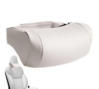 Car Headrest Pillow | Soft Cushion Adjustable and Breathable Strap - Travel Pillow for Driving - for Truck SUV Car Vehicle Travel Fatigue Driving Men Women