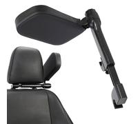 Car Headrest Pillow,Travel Sleeping Car Headrest | Lightweight Auto Accessories for Driving Sleeping Travel Road Trip Airplane Wheelchair