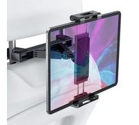 Car Headrest Tablet, for VW Transporter T4, T5, T6 (1989-2025) Mount Backseat Holder Car Phone Mount Extension Arm Bracket