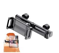 Car Headrest Tablet Holder for Ford Fiesta MK6 MK7 Mondeo MK3 MK4 MK5 Escape, Mount Stretchable Backseat Tablets Stand for Kids, Car Seat Mounts