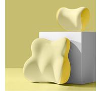 Car Headrests And Lumbar Supports For Dacia Dokker/Duster Van/Jogger Extreme/Lodgy Stepway/Logan 2000-2023, Seat Head Rest Neck Pillow Memory Foam Ergonomic Comfortable Interior Accessories