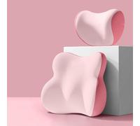 Car Headrests And Lumbar Supports For Dacia Dokker/Duster Van/Jogger Extreme/Lodgy Stepway/Logan 2000-2023, Seat Head Rest Neck Pillow Memory Foam Ergonomic Comfortable Interior Accessories