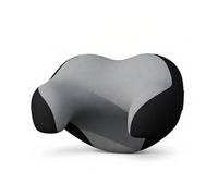 Car Headrests for Ford Edge SUV/Edge ST-Line, U-shaped Car Pillows, Memory Foam Neck Pillows, Providing Neck Support,D