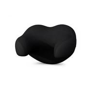 Car Headrests for Ford Edge SUV/Edge ST-Line, U-shaped Car Pillows, Memory Foam Neck Pillows, Providing Neck Support,A