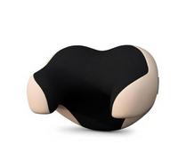 Car Headrests for Ford Fiesta Hatchback Mk6 Mk7 Mk8, U-shaped Car Pillows, Memory Foam Neck Pillows, Providing Neck Support,B