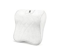 Car Headrests for Rolls-Royce Ghost/Phantom/Cullinan/Spectre, Neck Pillows, Comfortable Car Backrests,White