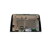 Car Heads Up Display LQ080Y5LX06 8" LCD Display Fit For Ford Fit For Focus Escape Touch Screen Monitor Panel Repair Parts Boost Gauge