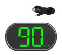 Car Heads Up Display Portable 3.2-inch LED Screen Vehicle Smart Display | Head-Up Display Portable Mini 3.2-Inch LED Screen Vehicle Smart Dashboard Display for Car, Trucks, SUVs, RVs