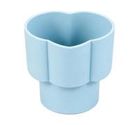 Car Heart Shaped Drink Holder Universal Cute