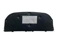 Car Heat Insulation Cotton Soundproof Interior Engine Hood Sound Pad for Accord 10th Gen CV1 CV2 CV3 2018~2022(10th)