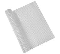 Car Heat Shield, 19.7x27.6 Inch Aluminum Embossed Exhaust Heat Shield, Easy to Shape Car Accessories for Exhaust Pipes, Chassis, Mechanical Equipment