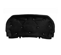Car Heat Sound Insulation Cotton for Range Rover Vogue L405 2013-2017
