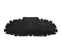 Car Heat Sound Insulation Cotton for VW ID4 E21 E39 2020~2026 Front Engine Hood Insulation Pad Sound Heat Cotton Soundproof Mat Cover Fireproof
