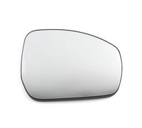 Car Heatable Rear View Mirror Glass Front Left/Right 1Pcs For Land For Rover LR4 LR5 For Range For Rover For Vogue For Sport