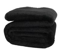 Car Heated Blanket Warm Soft Double Side 12v Electric Blanket with 3 Timer and 9 Heat Settings for Winter SUV RV Camping 63x31.5 inch Black Car, Heated, 12v Blanke